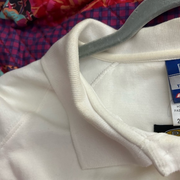 Vintage redskins shirt - Picture 13 of 16